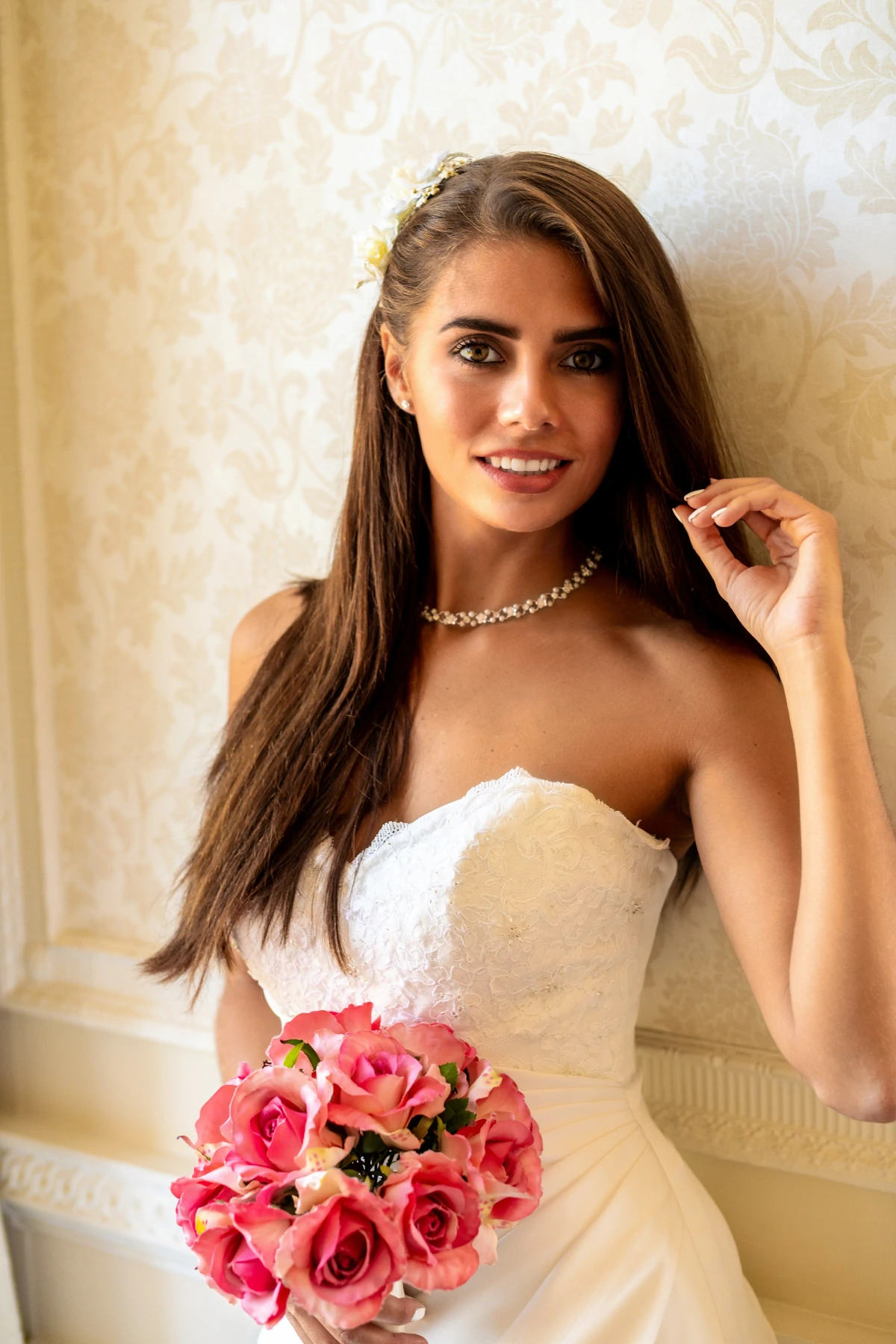 Bridal Portraits