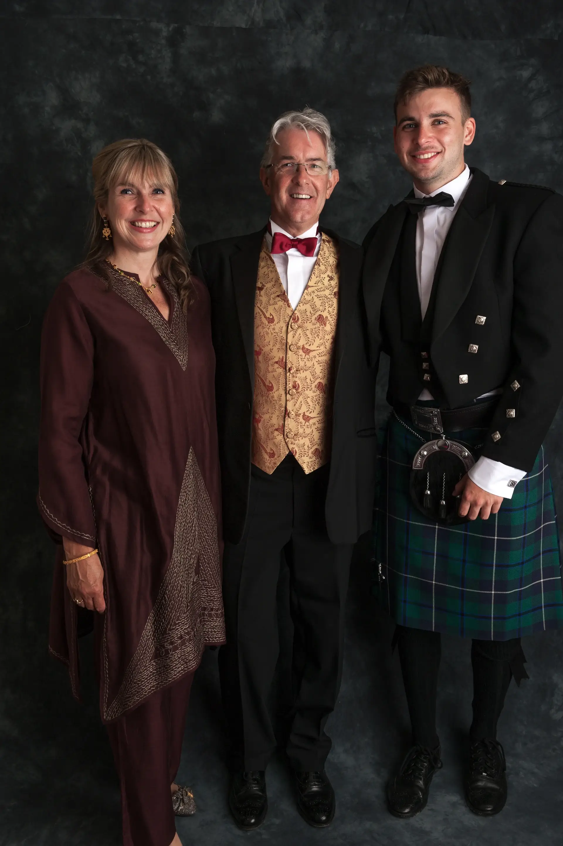 Professional events photography coverage