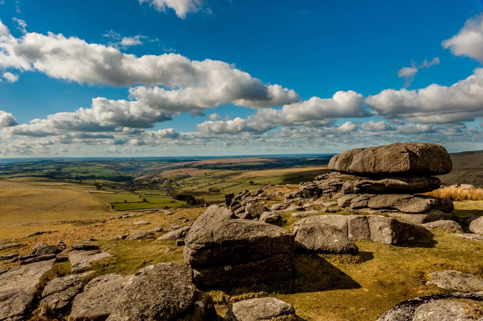 Fine art landscape details