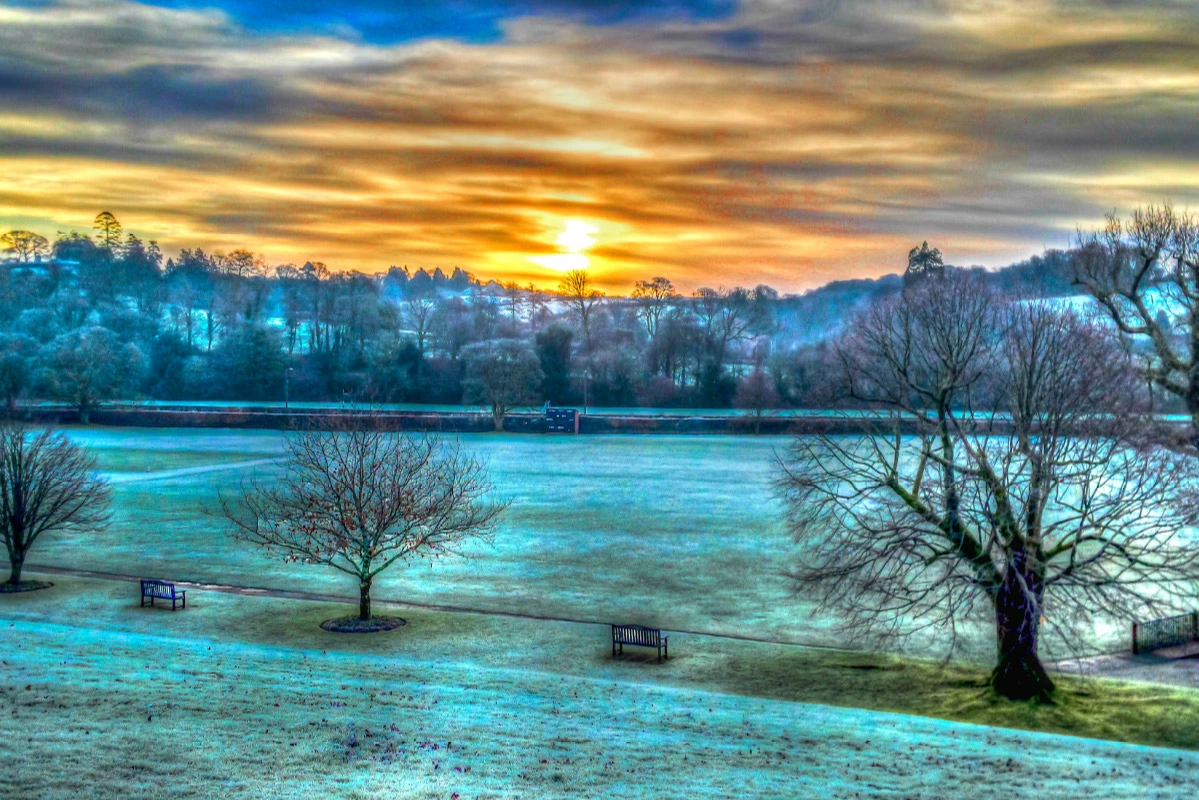Landscape Photography