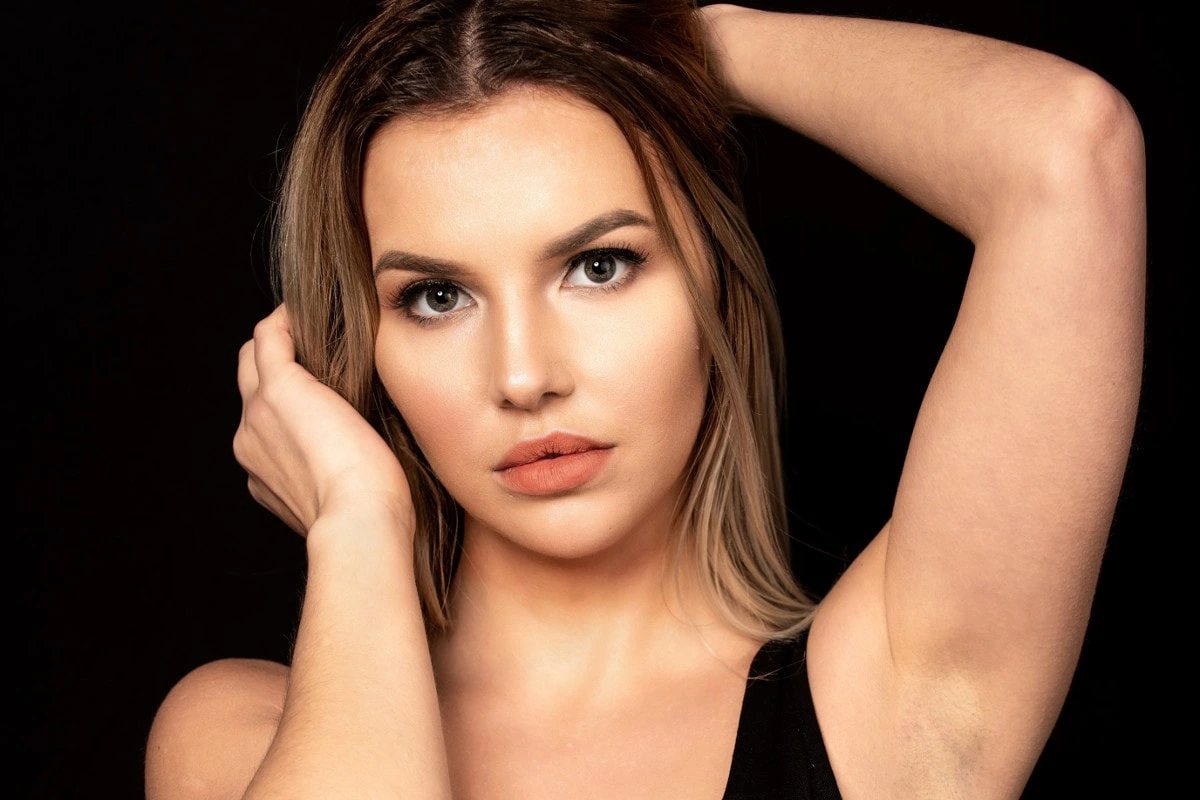 Modelling Photography