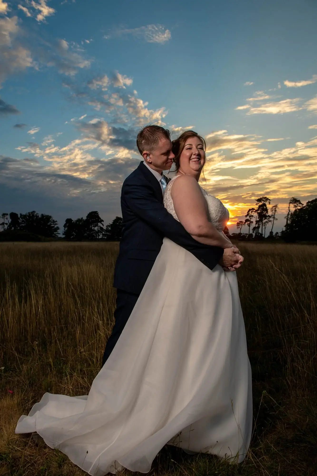 Wedding ceremony details