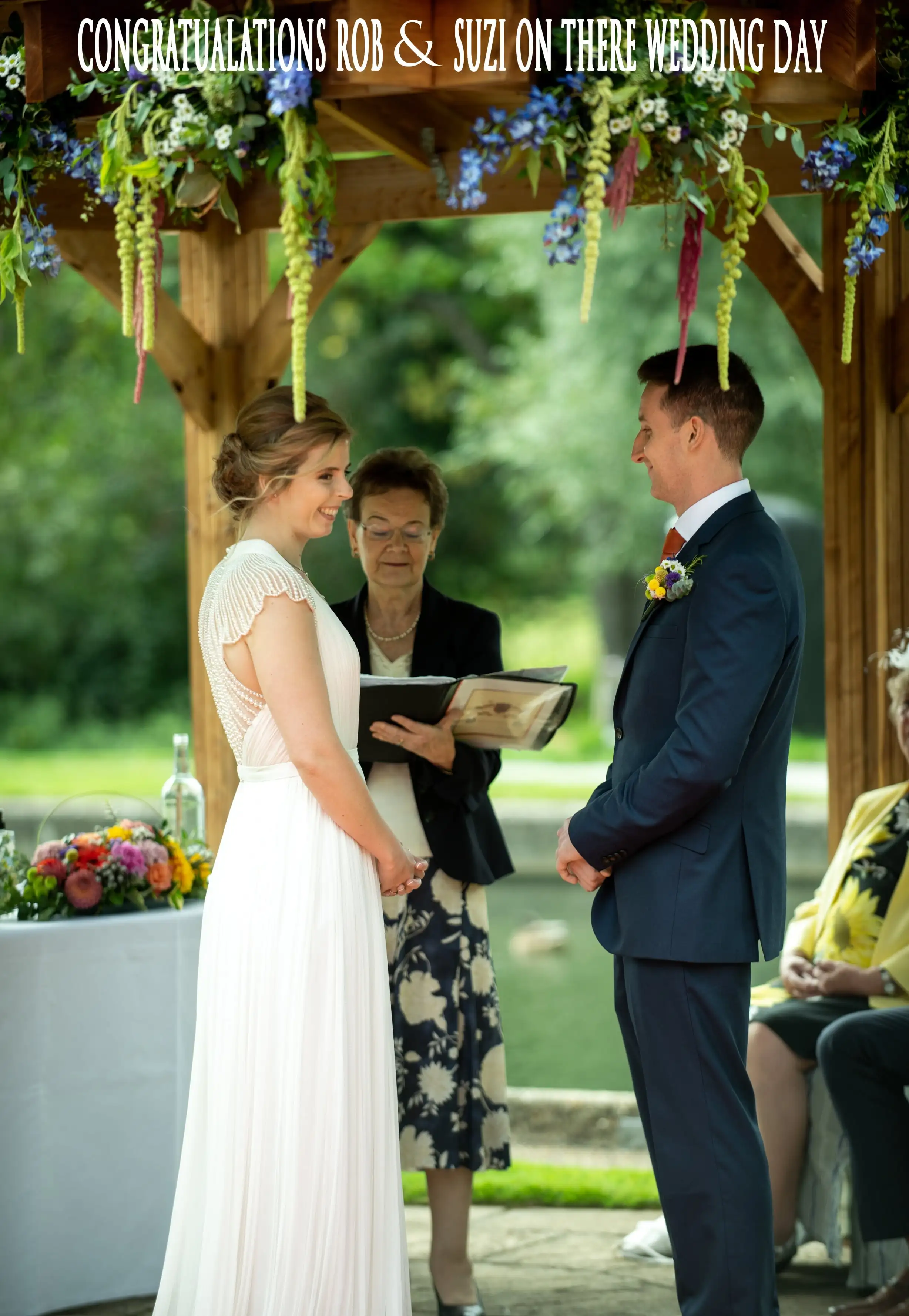 Wedding Portrait Photography